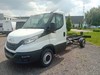 IVECO DAILY 35S14H